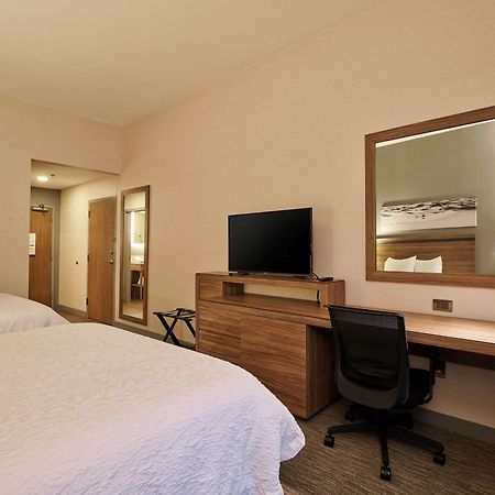 Hampton Inn Ciudad Juárez Kültér fotó