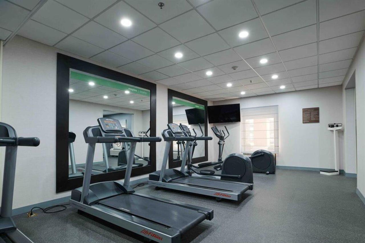 Hampton Inn Ciudad Juárez Kültér fotó