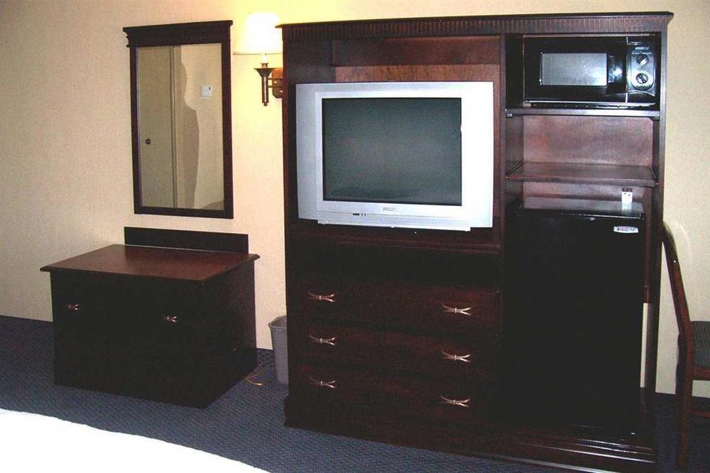 Hampton Inn Ciudad Juárez Szoba fotó