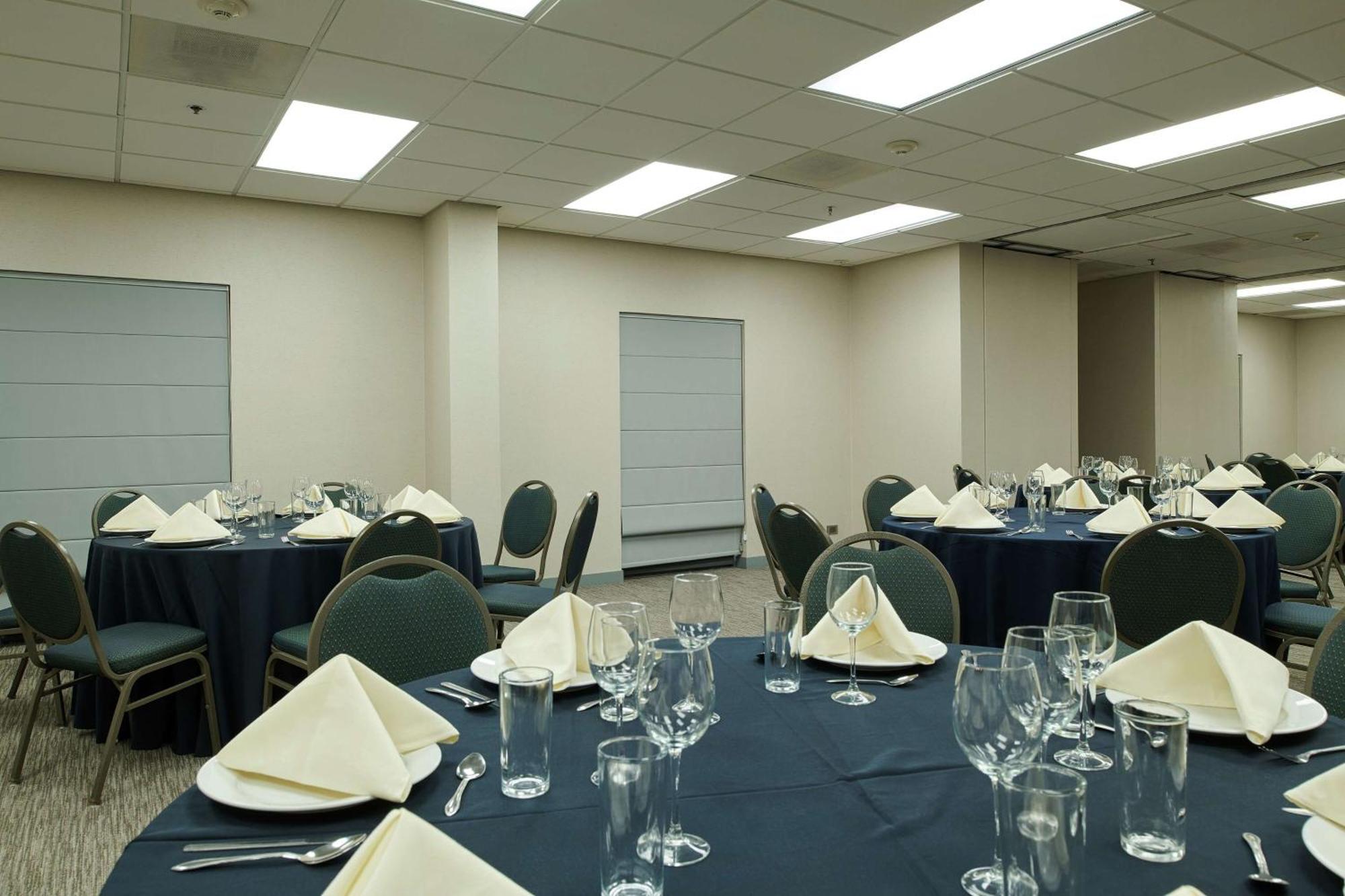 Hampton Inn Ciudad Juárez Kültér fotó