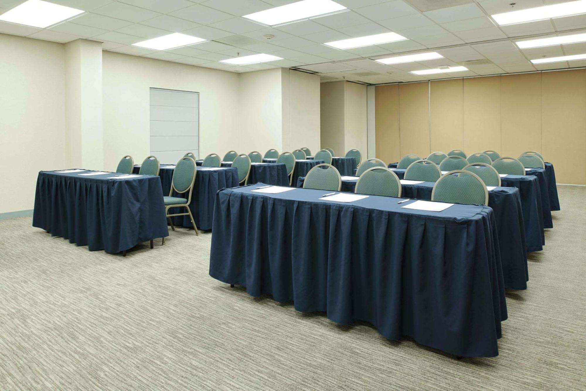 Hampton Inn Ciudad Juárez Kültér fotó