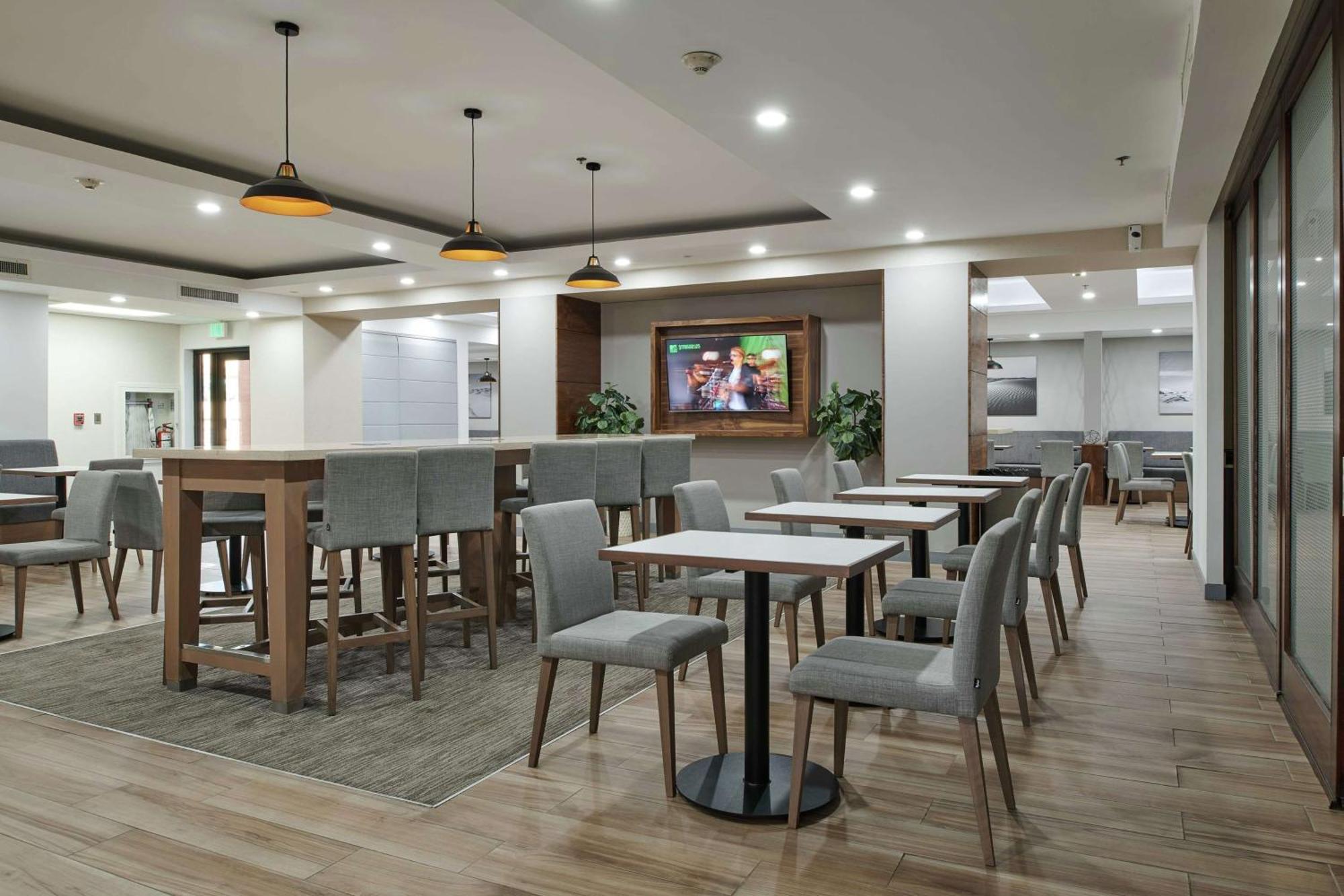 Hampton Inn Ciudad Juárez Kültér fotó