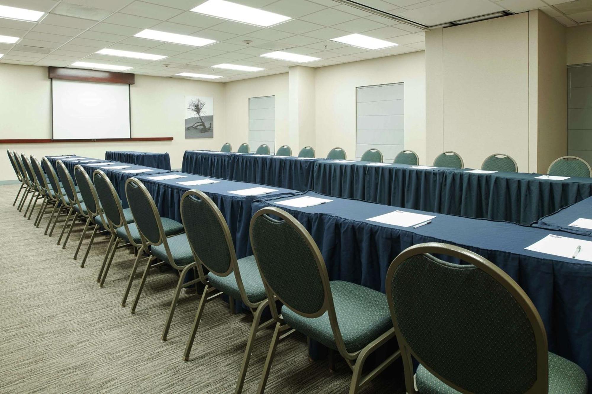 Hampton Inn Ciudad Juárez Kültér fotó