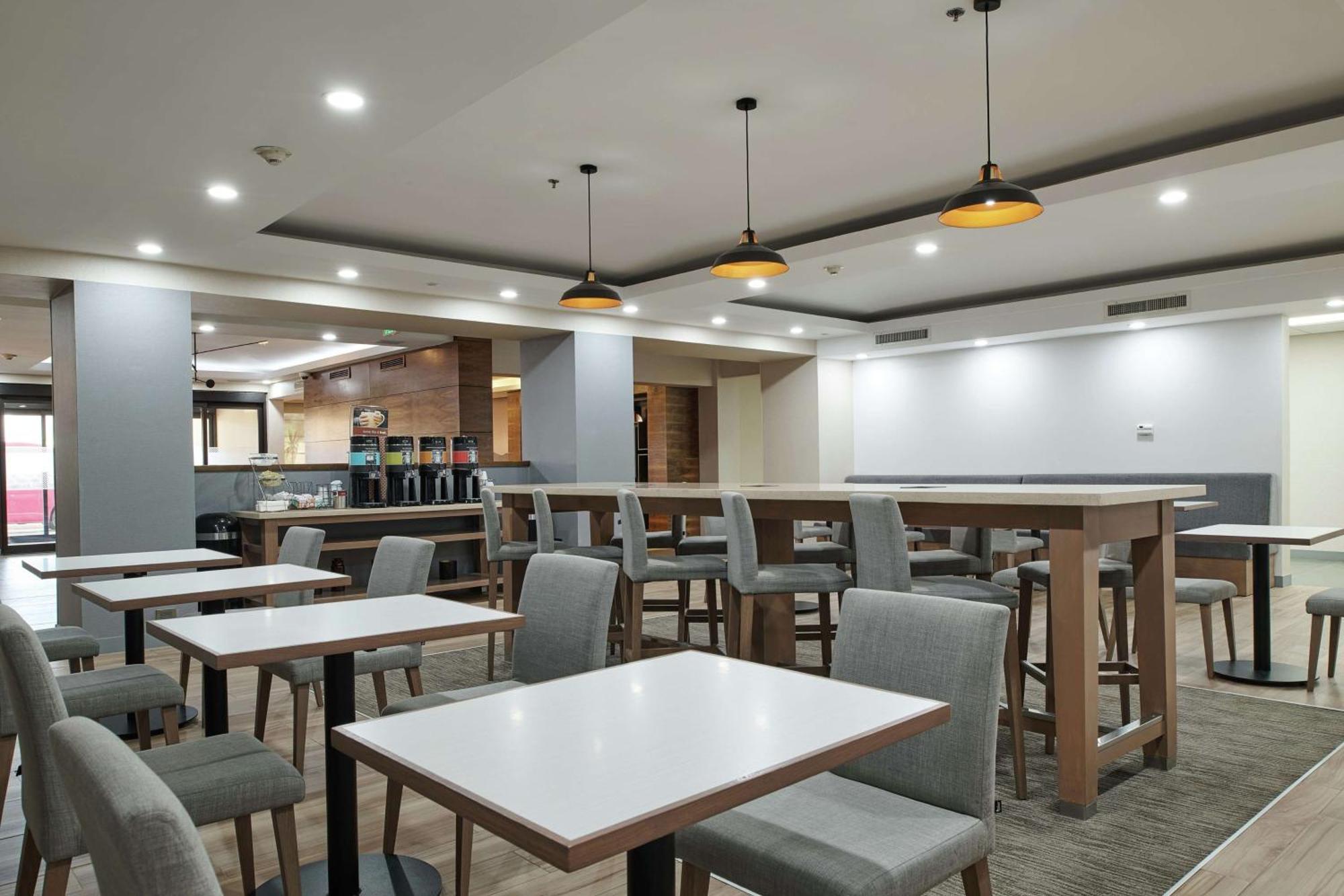 Hampton Inn Ciudad Juárez Kültér fotó