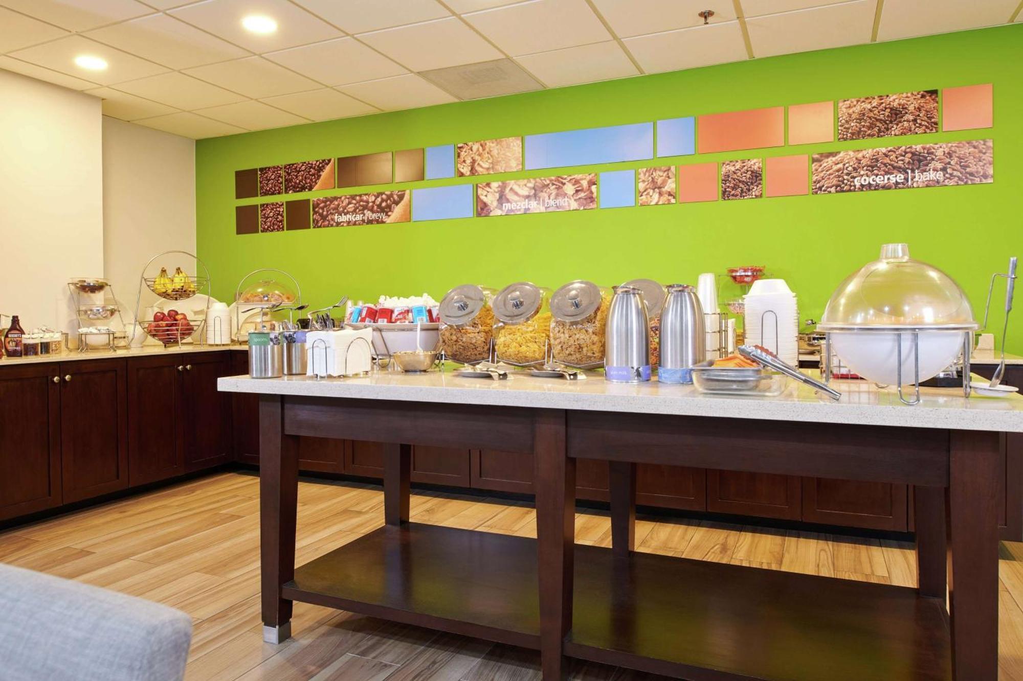 Hampton Inn Ciudad Juárez Kültér fotó