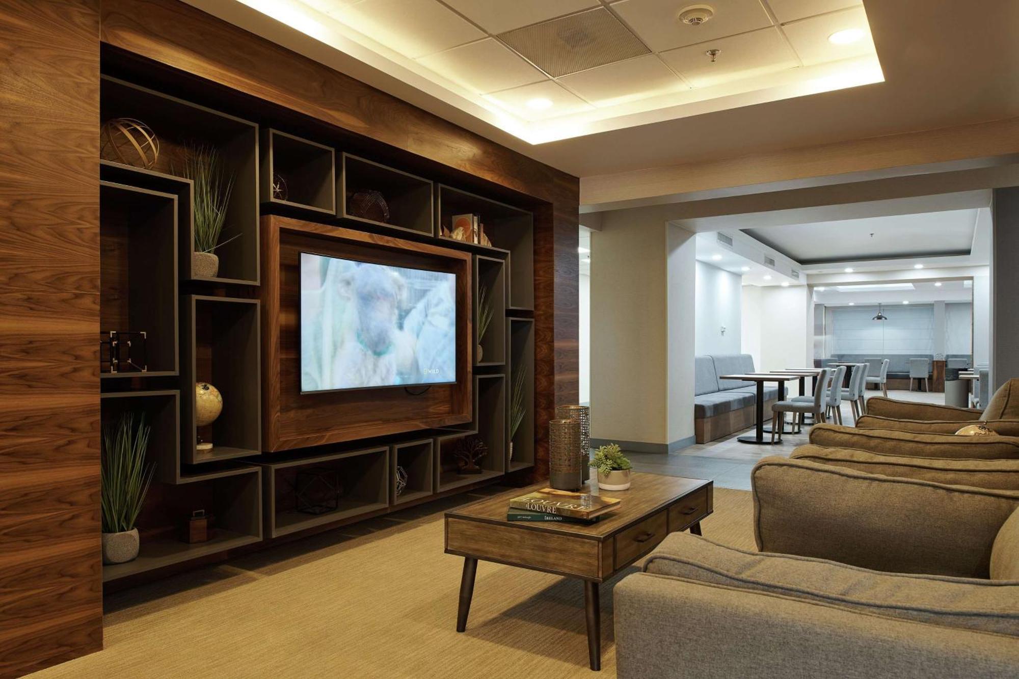 Hampton Inn Ciudad Juárez Kültér fotó