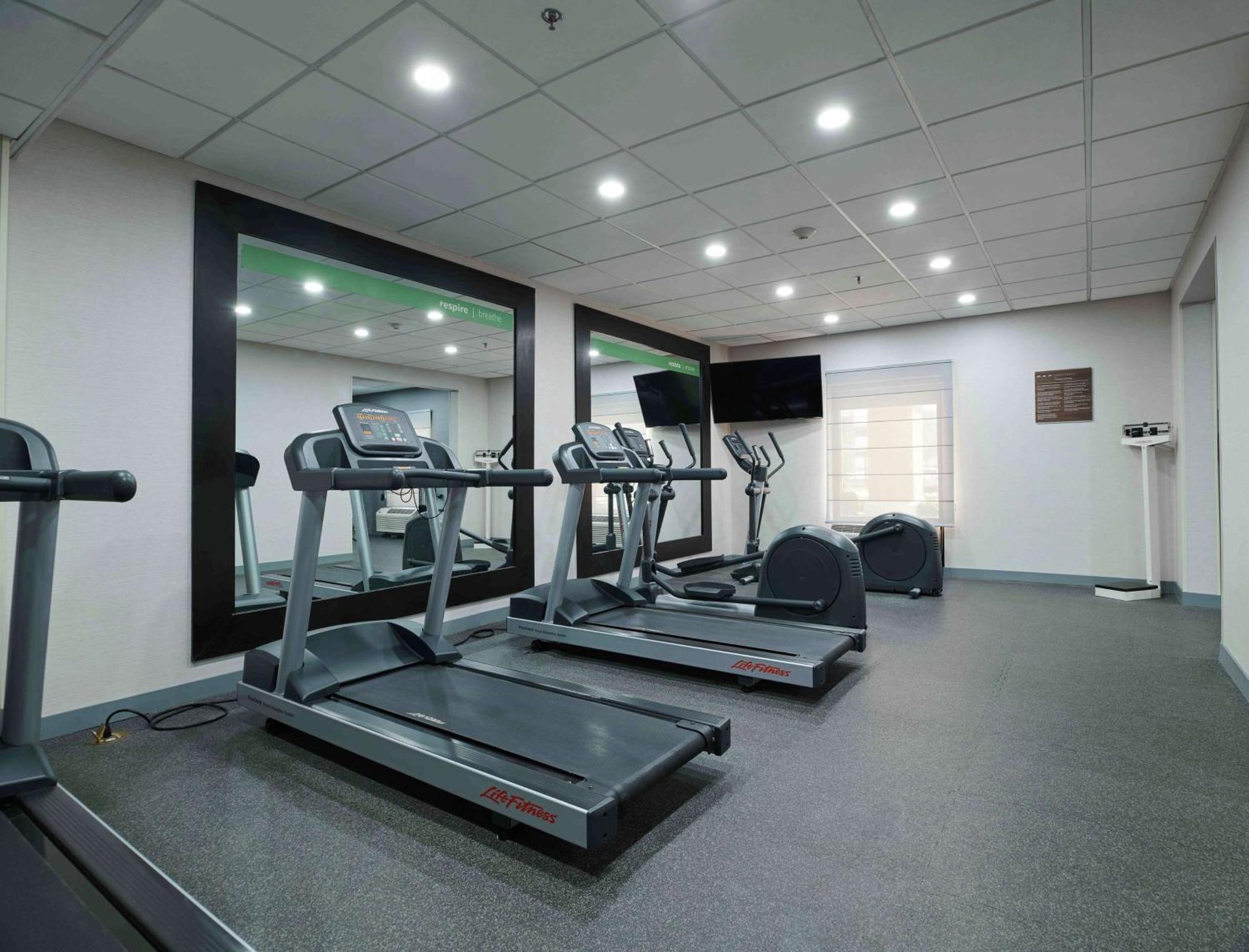 Hampton Inn Ciudad Juárez Kültér fotó
