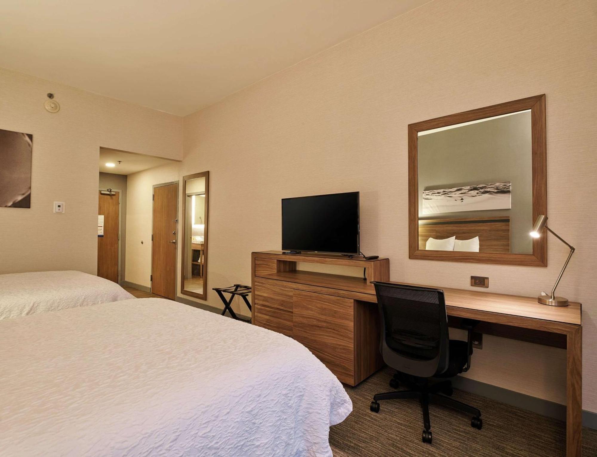 Hampton Inn Ciudad Juárez Kültér fotó