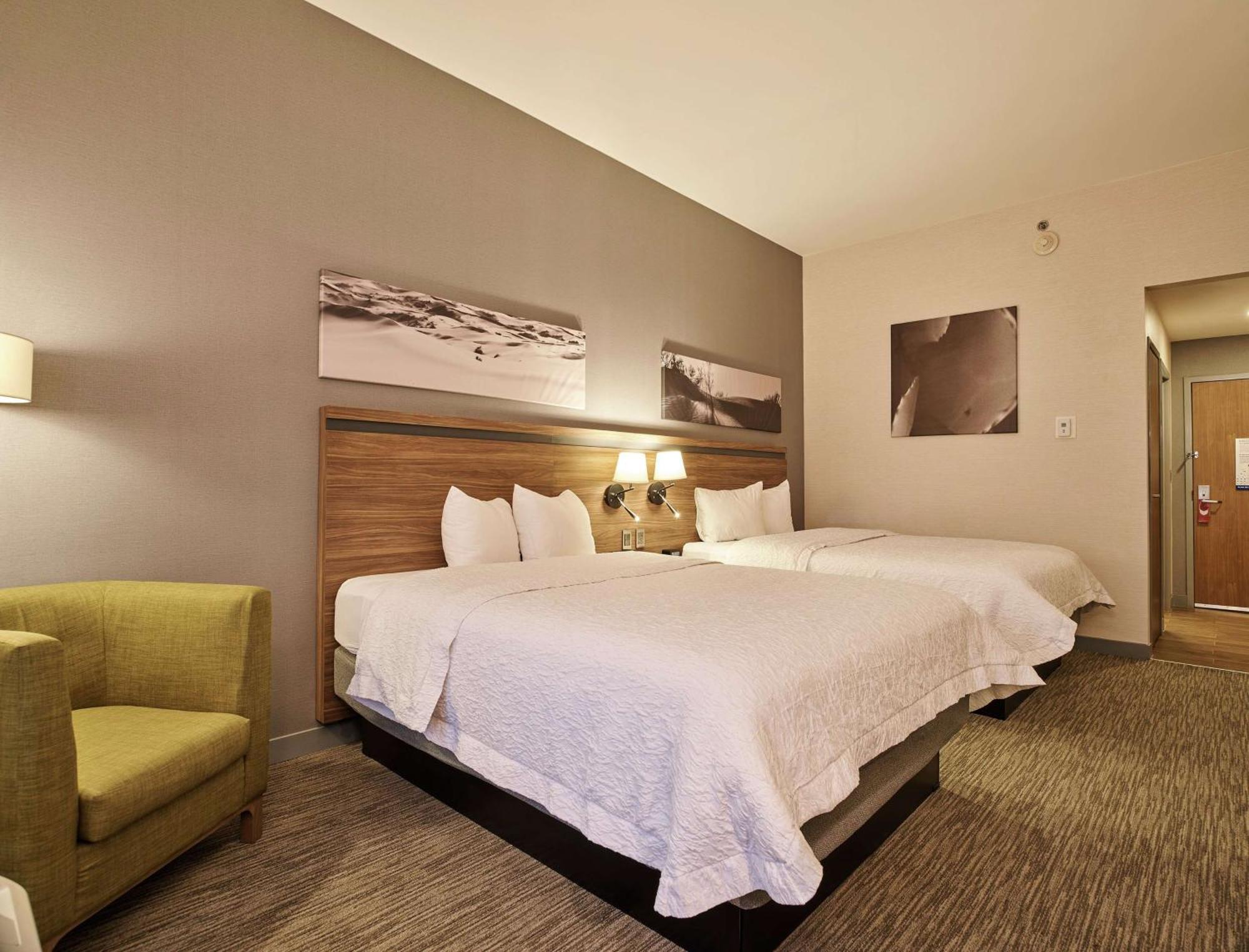 Hampton Inn Ciudad Juárez Kültér fotó