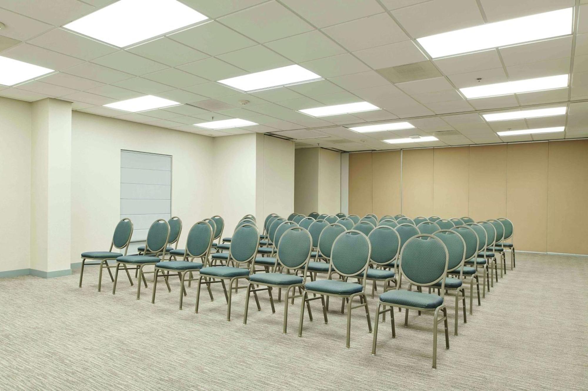 Hampton Inn Ciudad Juárez Kültér fotó