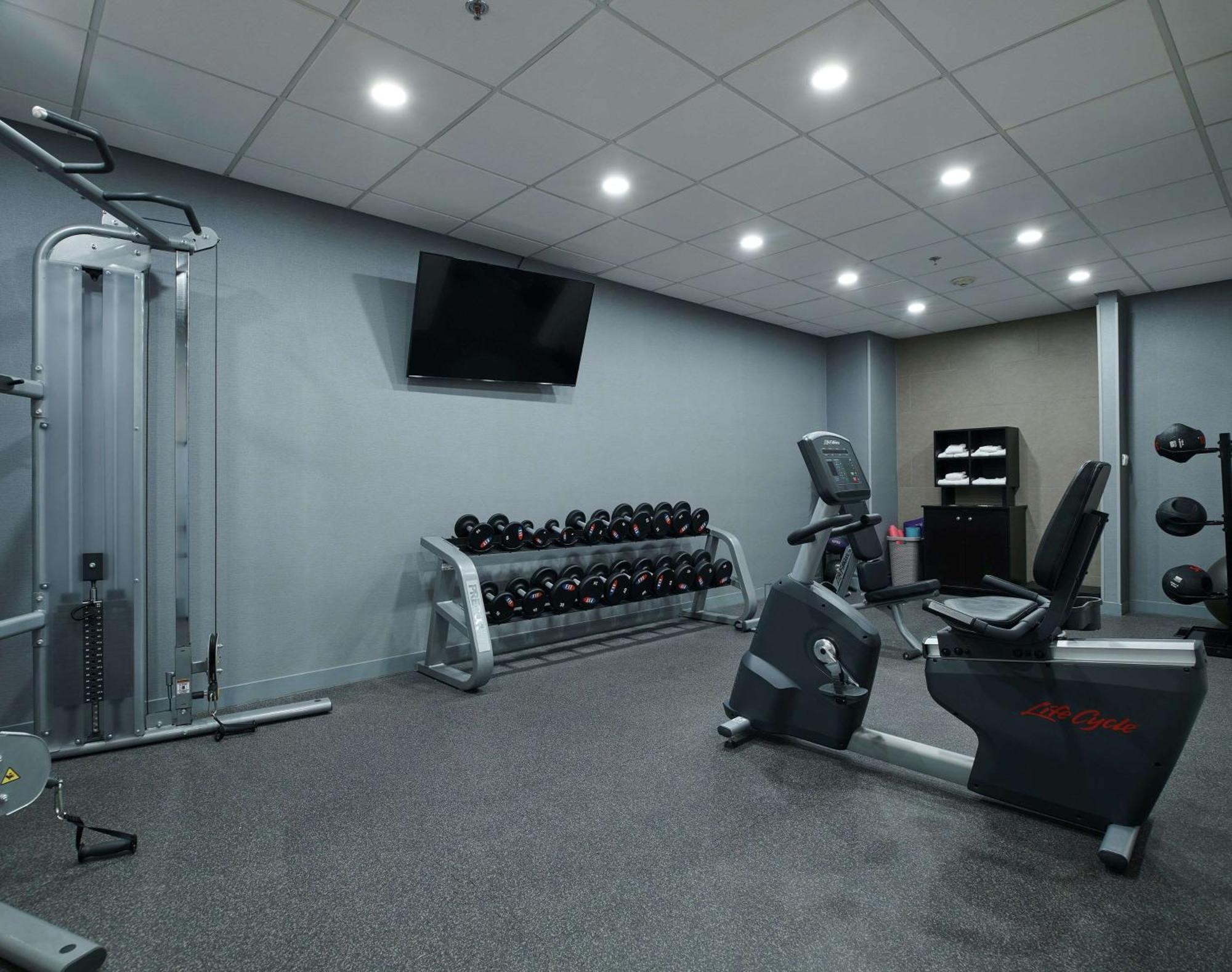Hampton Inn Ciudad Juárez Kültér fotó