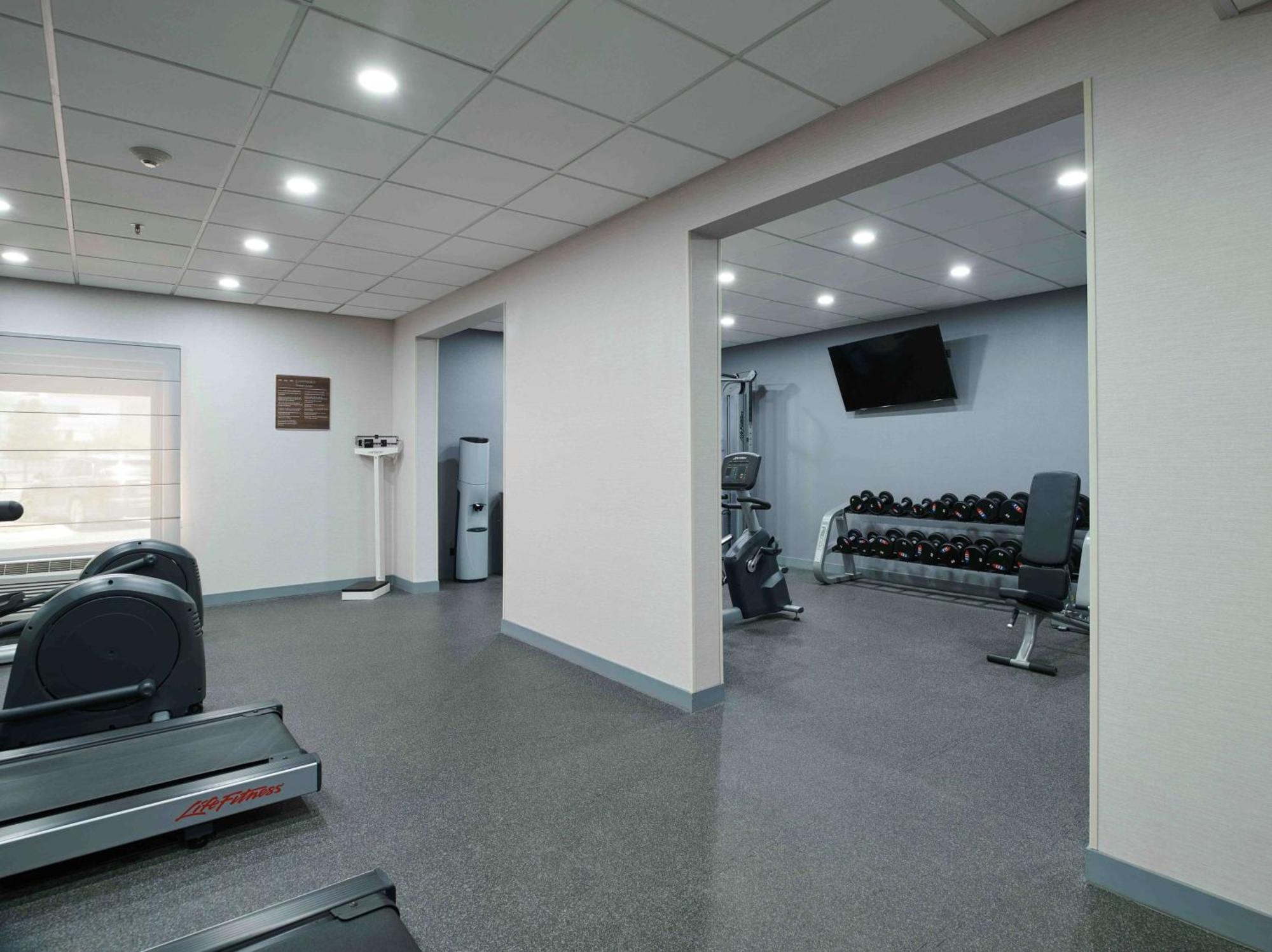 Hampton Inn Ciudad Juárez Kültér fotó