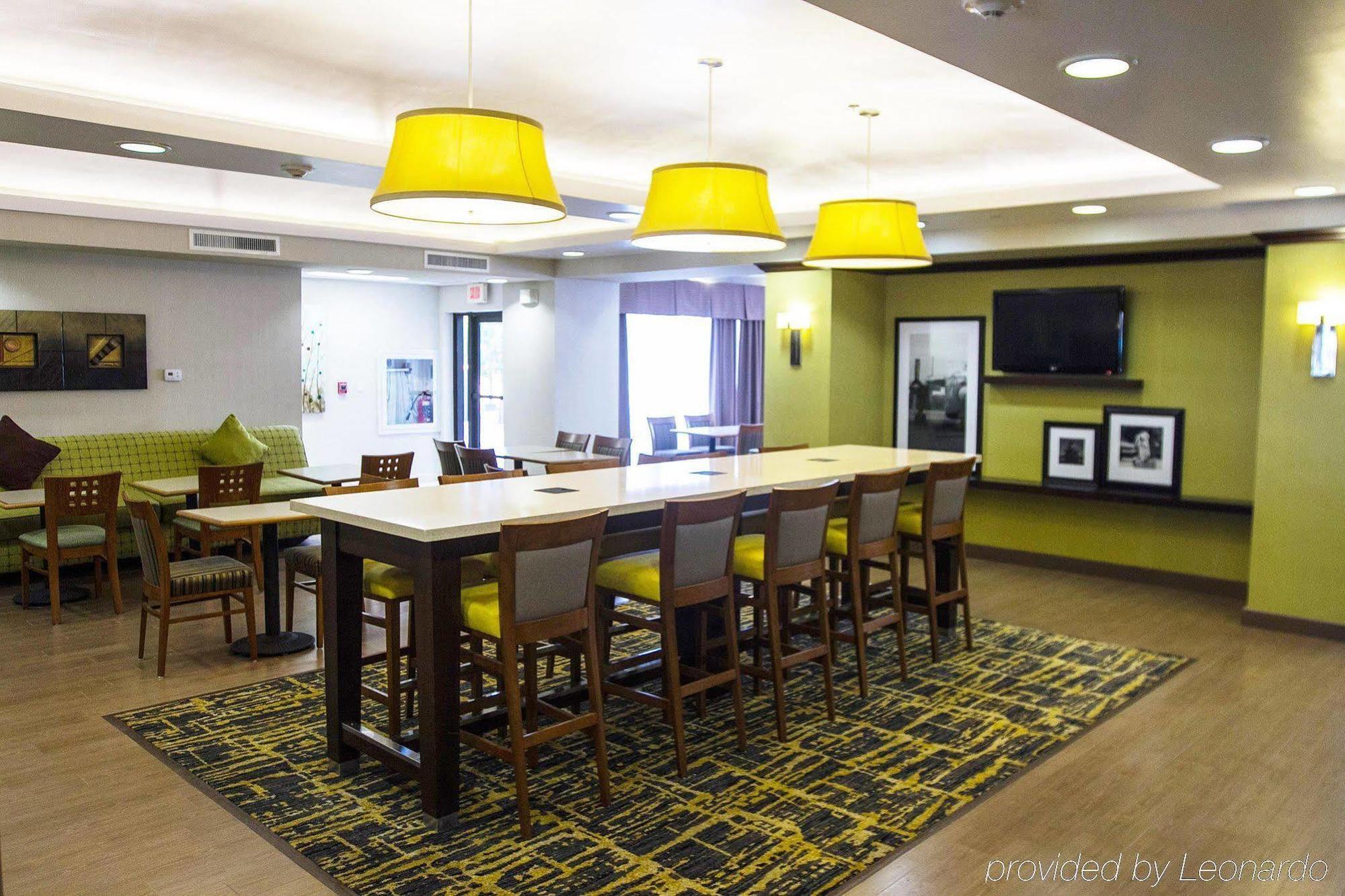 Hampton Inn Ciudad Juárez Kültér fotó
