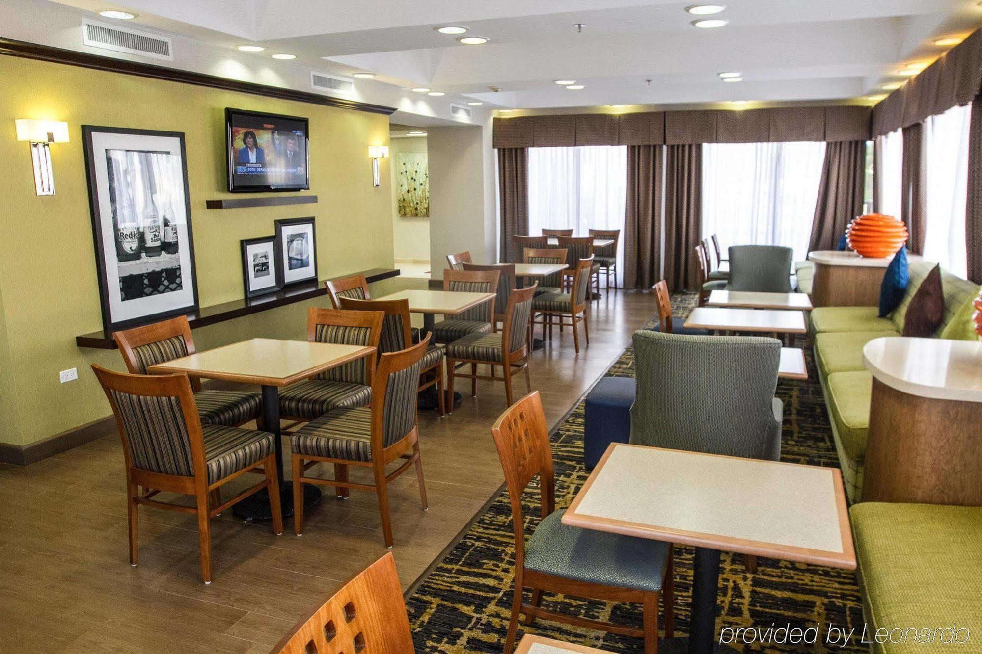 Hampton Inn Ciudad Juárez Kültér fotó