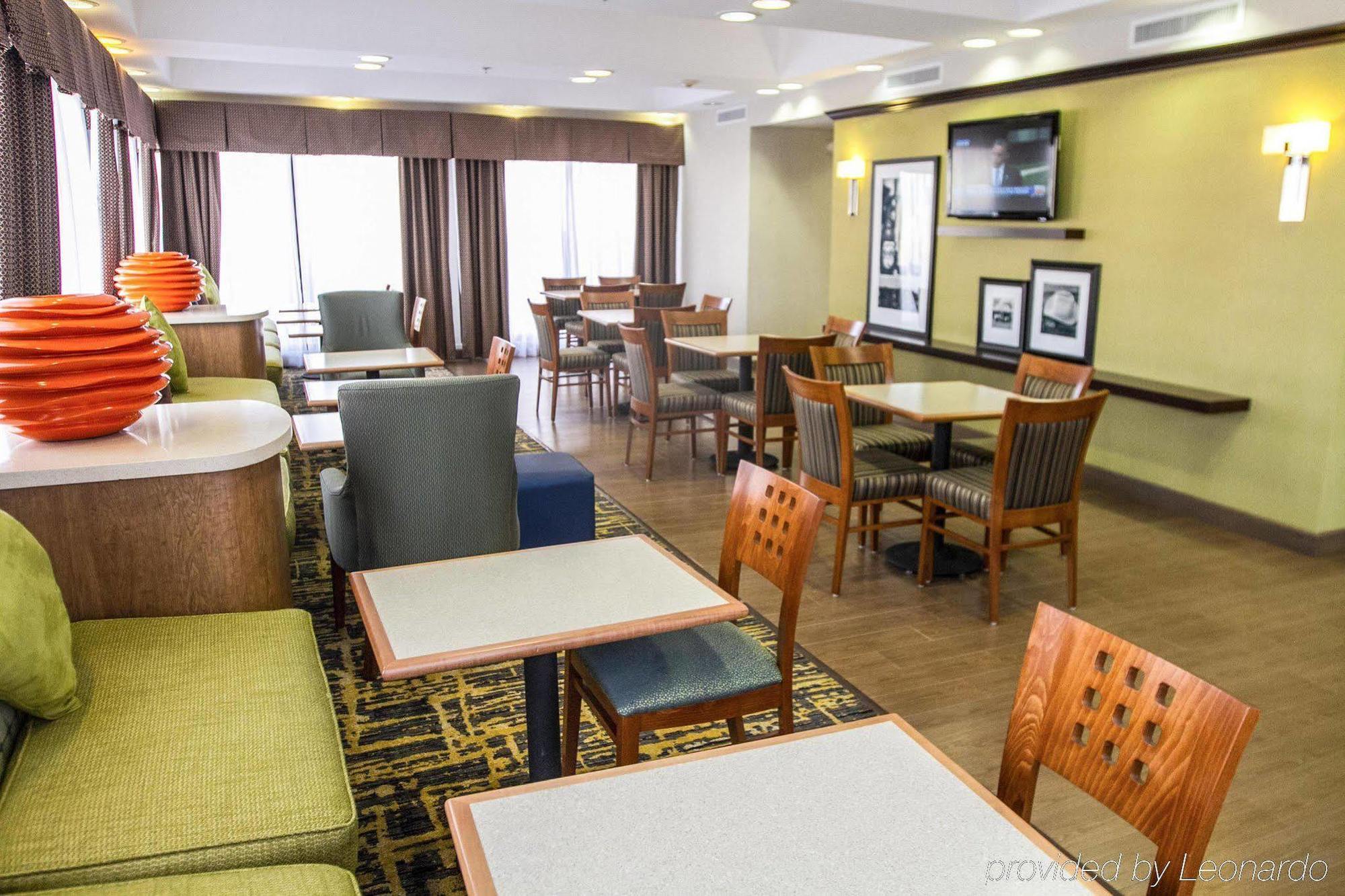 Hampton Inn Ciudad Juárez Kültér fotó