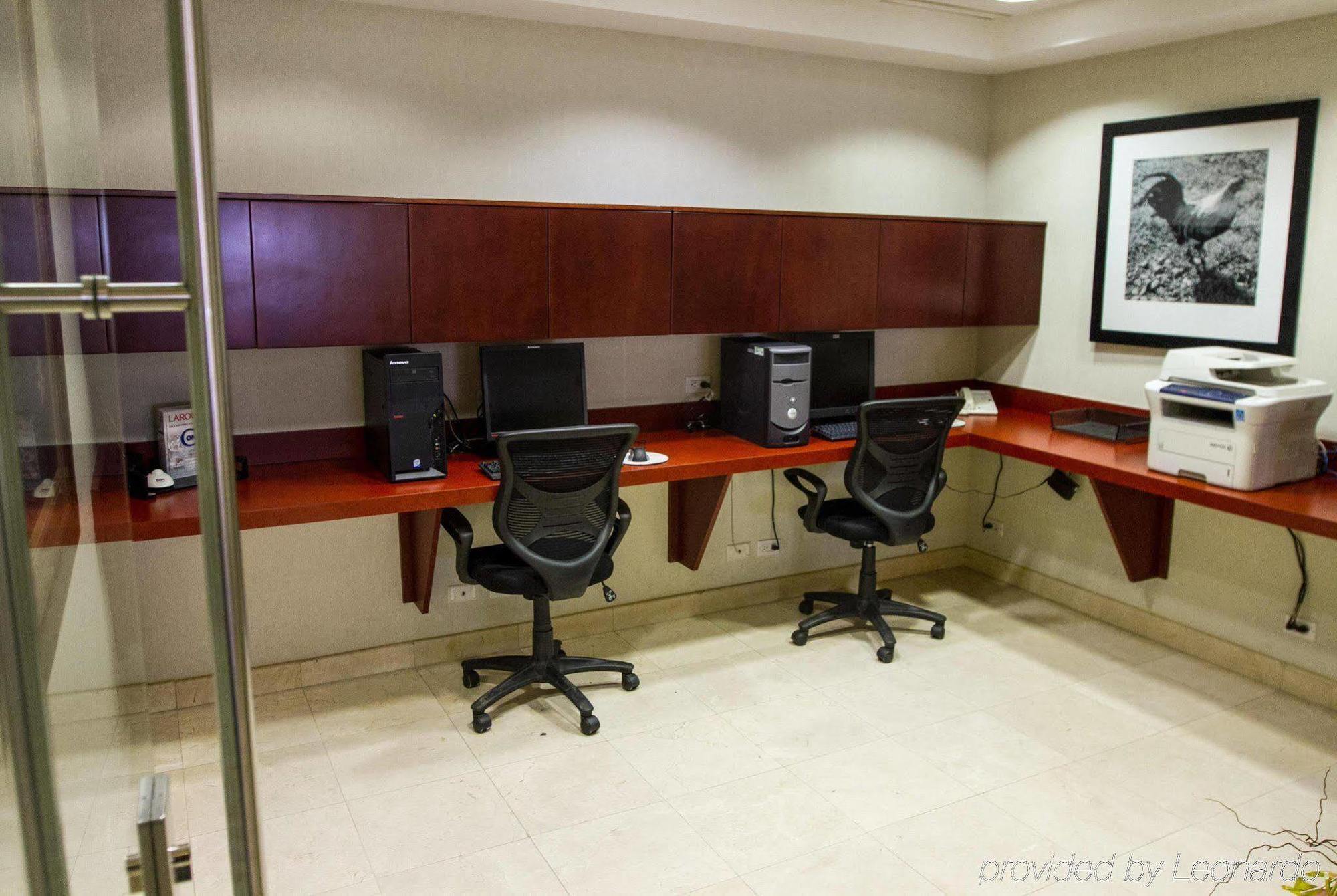 Hampton Inn Ciudad Juárez Kültér fotó