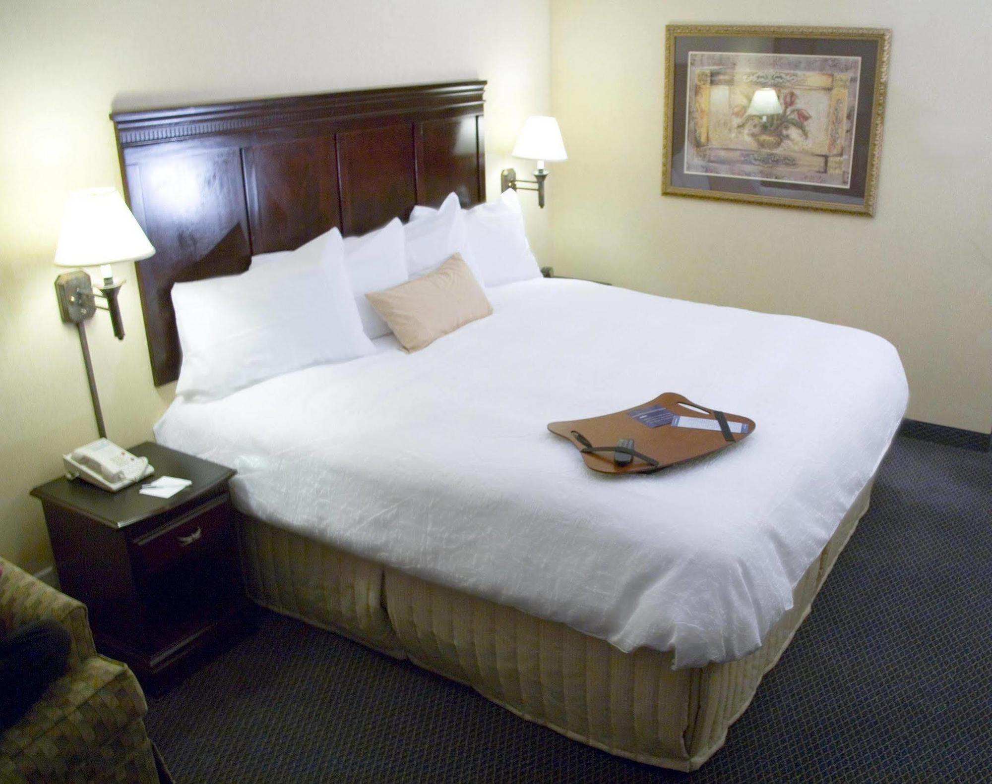 Hampton Inn Ciudad Juárez Kültér fotó
